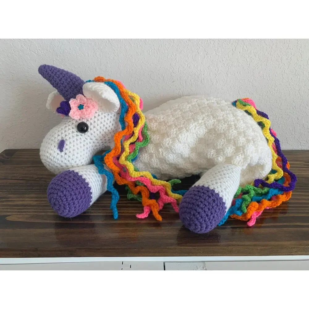 Handmade unused kids